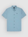Quiksilver Mw Premium Stretch Shirt