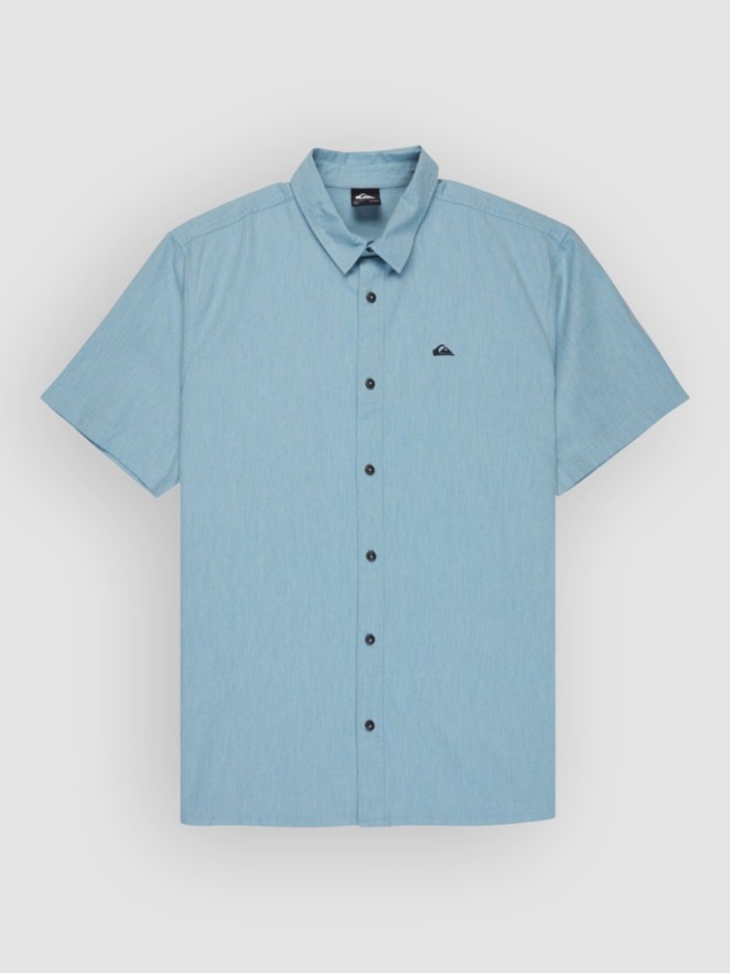 Quiksilver Mw Premium Stretch Shirt