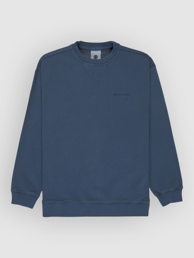 Element Lowcase Pigment Kids Sweater
