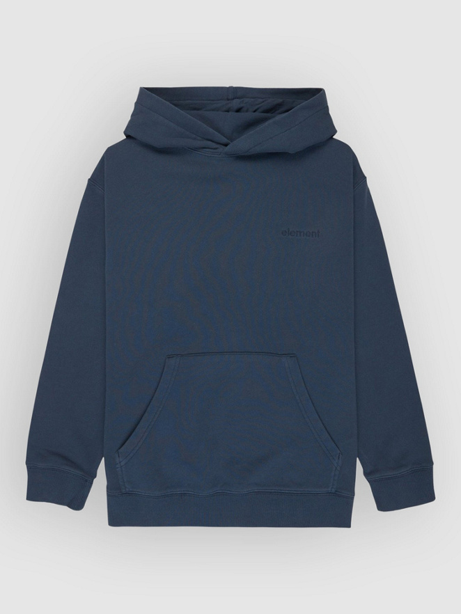 Element Lowcase Pigment Kids Hoodie