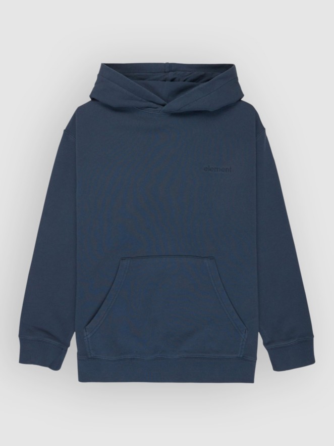Element Lowcase Pigment Kids Hoodie