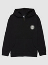 Element Seal Bp Kids Zip Hoodie