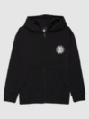 Element Seal Bp Kids Zip Hoodie