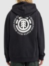Element Seal Bp Kids Zip Hoodie