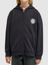 Element Seal Bp Kids Zip Hoodie