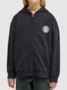 Element Seal Bp Kids Hoodie med Dragkedja