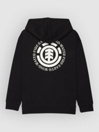 Element Seal Bp Kids Sweat à capuche zippé