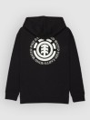 Element Seal Bp Kids Sweat à capuche zippé