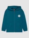 Element Seal Bp Kids Zip Hoodie