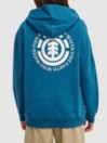 Element Seal Bp Kids Zip Hoodie