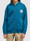 Element Seal Bp Kids Zip Hoodie