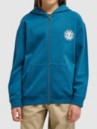 Element Seal Bp Kids Zip Hoodie