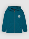 Element Seal Bp Kids Sweat à capuche zippé