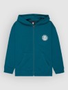 Element Seal Bp Kids Sweat à capuche zippé