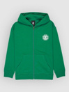 Element Seal Bp Kids Sweat à capuche zippé
