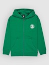 Element Seal Bp Kids Zip Hoodie