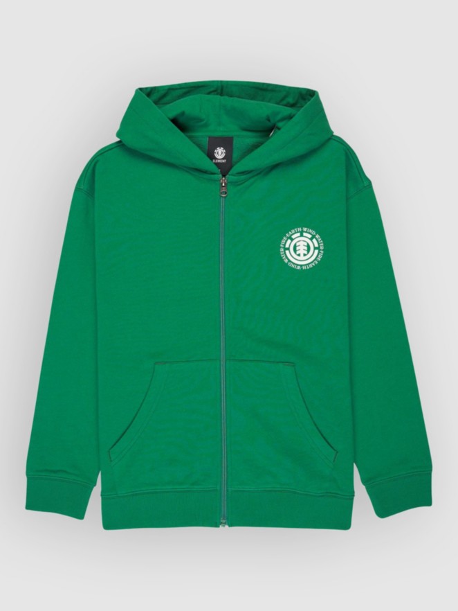 Element Seal Bp Kids Sweat à capuche zippé