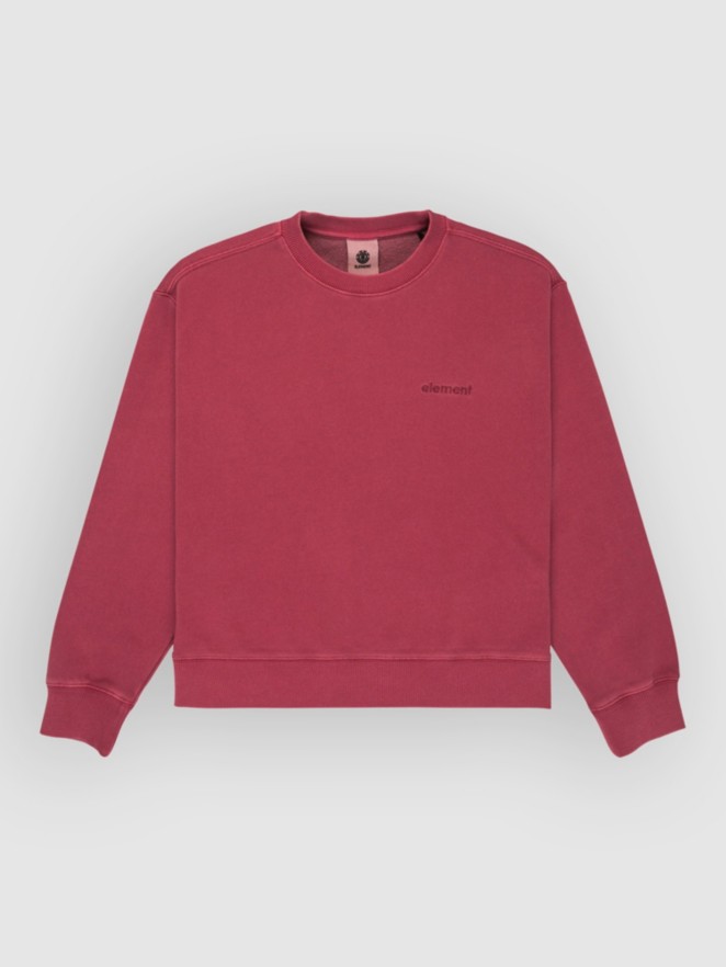 Element Lowcase Pigment Svetr