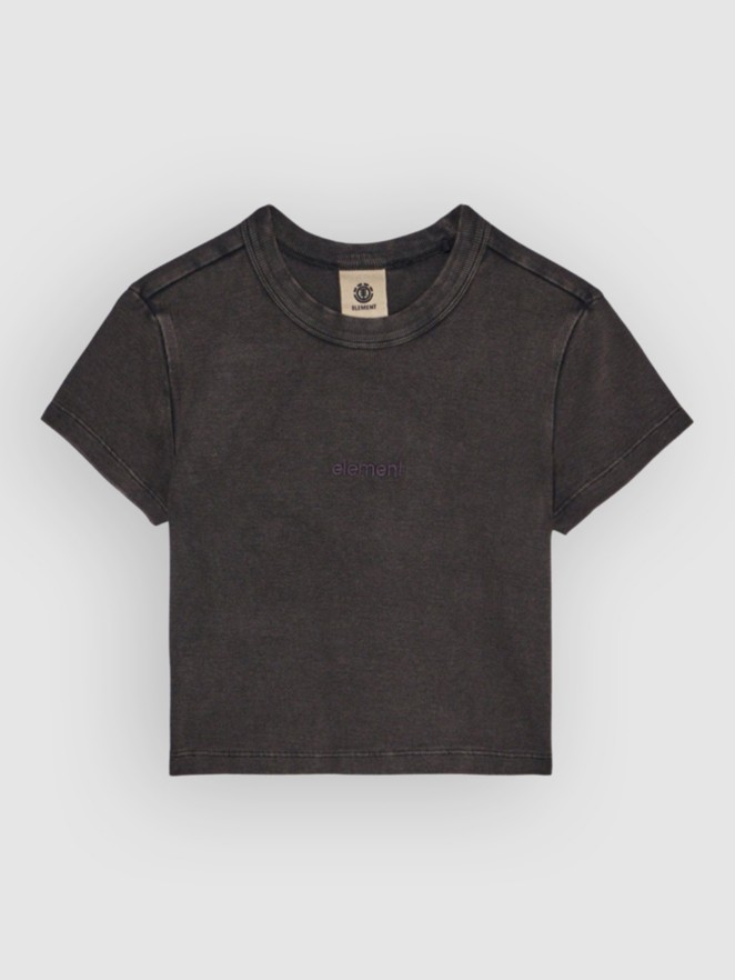 Element Lowcase Crop T-Shirt
