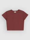 Element Lowcase Crop T-Shirt