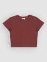 Element Lowcase Crop T-Shirt