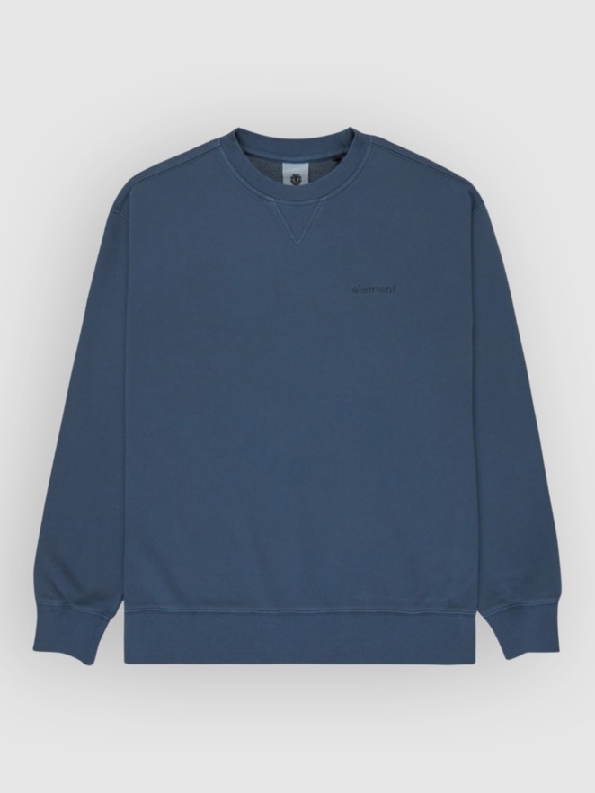 Element Lowcase Pigment Sweater