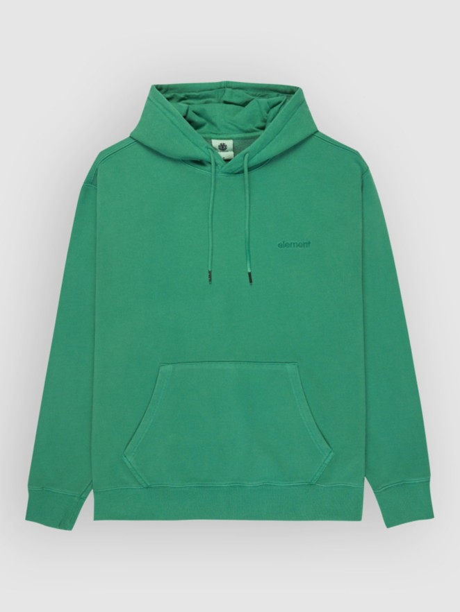 Element Lowcase Pigment Hoodie