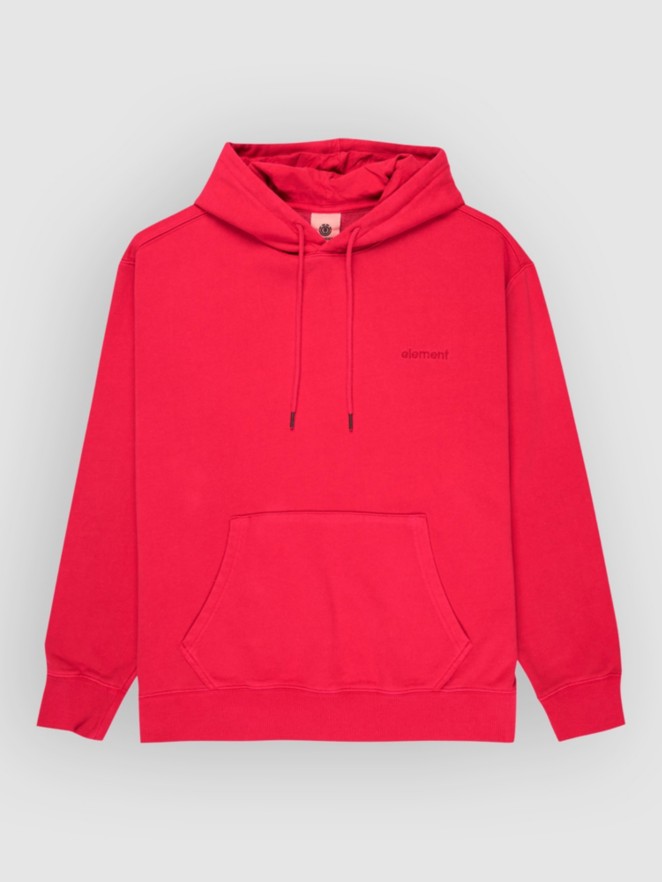 Element Lowcase Pigment Hoodie