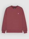 Element Icon Embroidery Sweater
