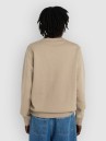 Element Icon Embroidery Sweater