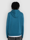 Element Icon Embroidery Huppari