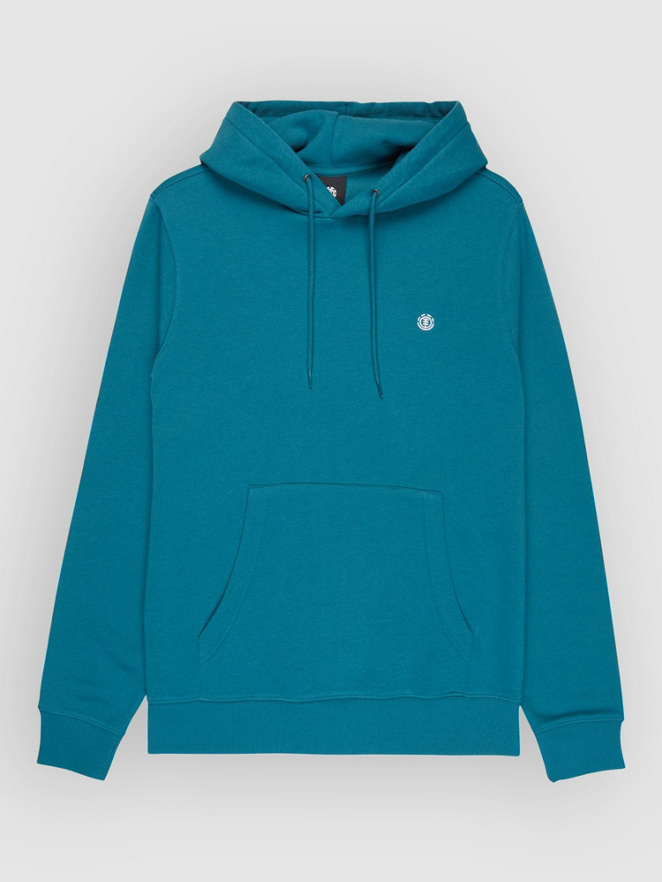 Element Icon Embroidery Huppari