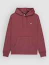Element Icon Embroidery Hoodie