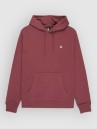 Element Icon Embroidery Hoodie