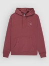 Element Icon Embroidery Hoodie