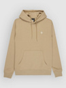 Element Icon Embroidery Hoodie