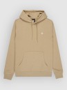 Element Icon Embroidery Hoodie