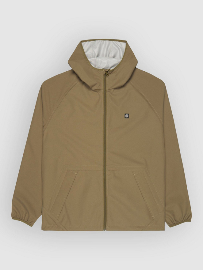 Element Alder 2.0 Travel Bunda