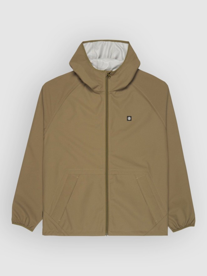 Element Alder 2.0 Travel Bunda