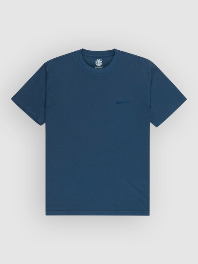 Element Lowcase Pigment T-Shirt