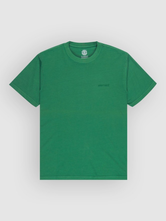 Element Lowcase Pigment T-shirt