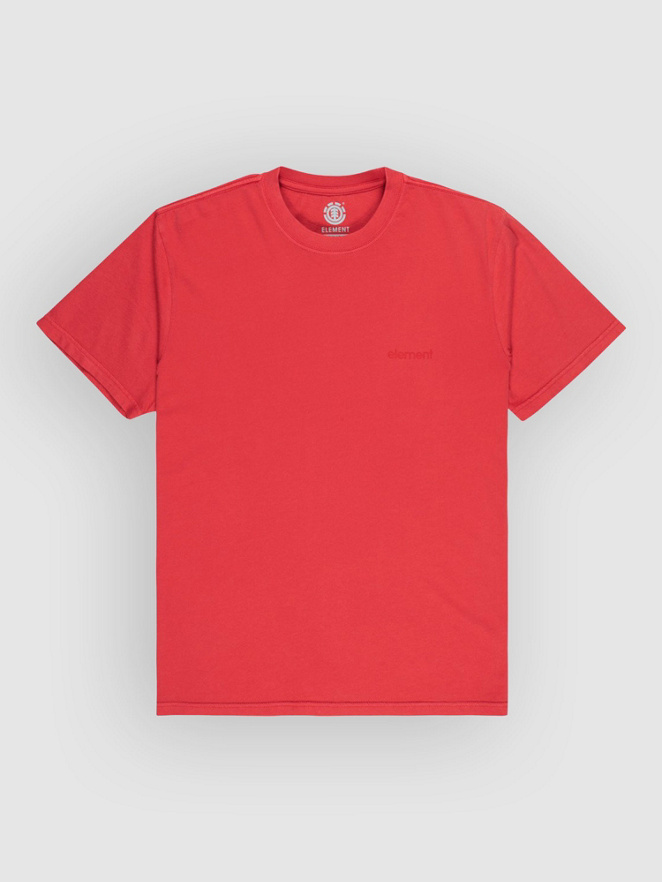 Element Lowcase Pigment T-Shirt