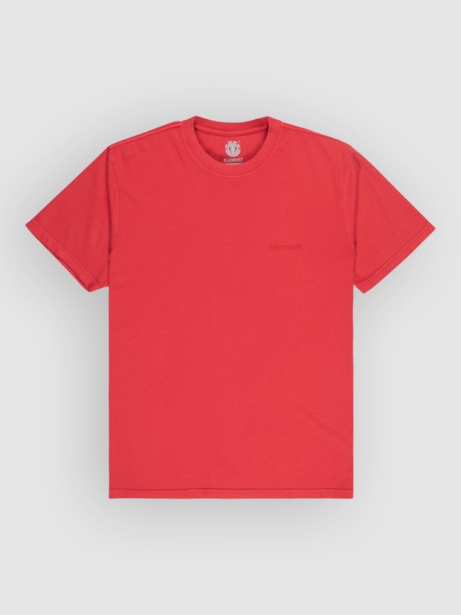Element Lowcase Pigment T-Shirt