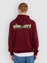 Element Lowcase BP Hoodie