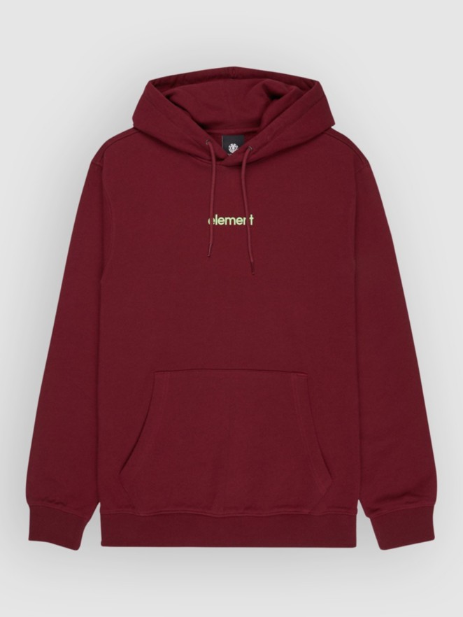 Element Lowcase BP Hoodie