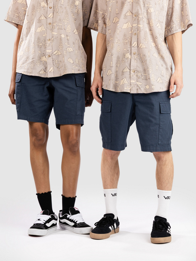 Element Relax Cargo Shorts