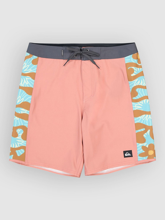 Quiksilver Surfsilk Arch 18 Boardshorts
