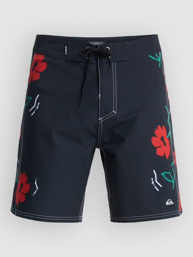 Quiksilver Surfsilk Arch 18 Boardshorts