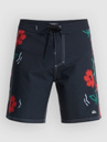 Quiksilver Surfsilk Arch 18 Boardshorts
