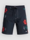 Quiksilver Surfsilk Arch 18 Boardshorts